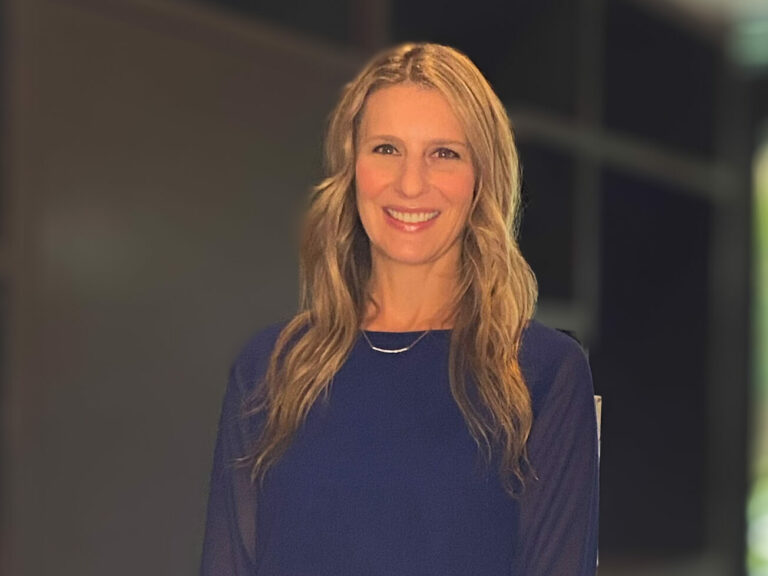 Briana Rogers Headshot