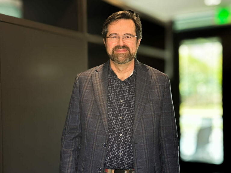 Dara Salour Headshot