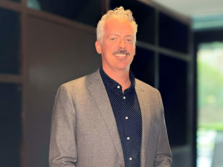 Gerard O Sullivan Headshot