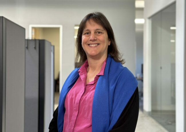 Allison Bially Headshot