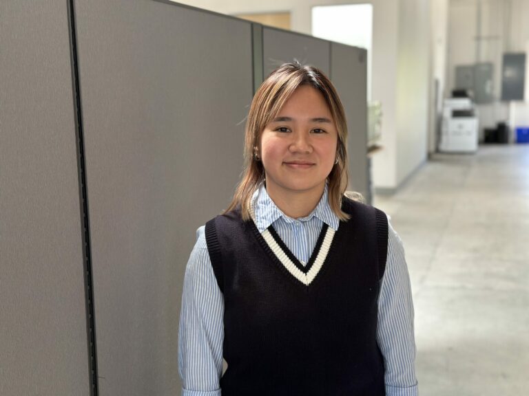 Stephanie Anne Raya Headshot