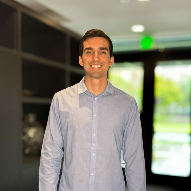 Jon Kingsley Headshot