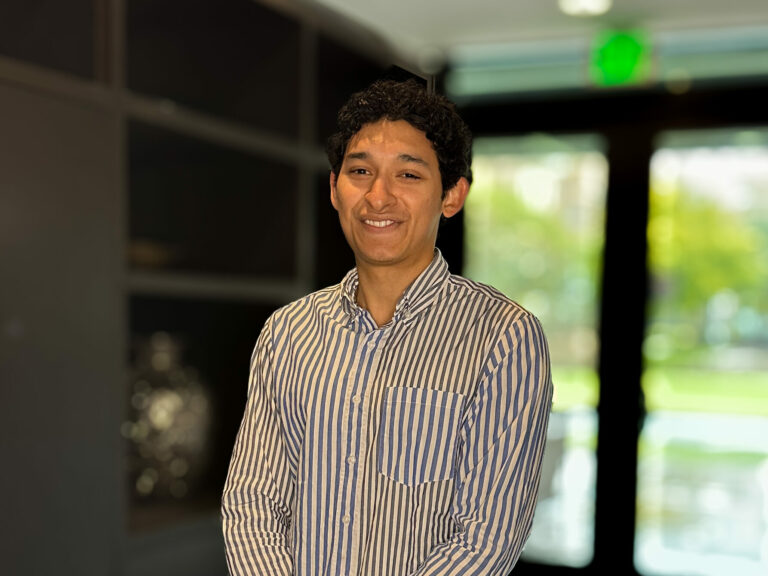 Mynor Arana-Rodriguez Headshot