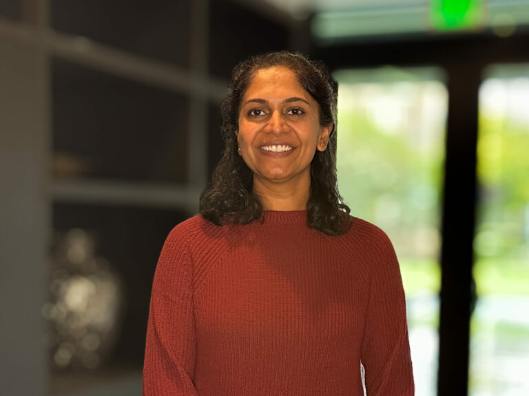 Kusum Shekhlia Headshot