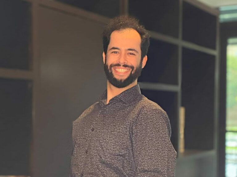 Nicolas Cooper Headshot