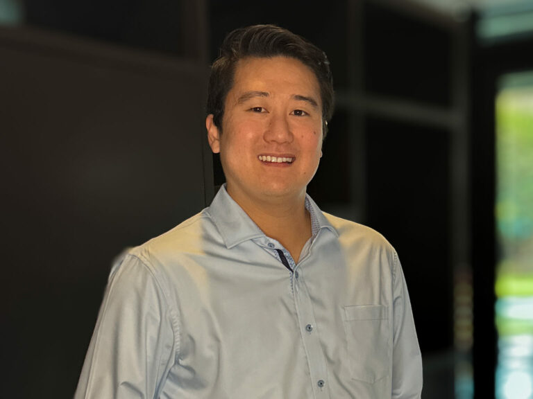 Andrew Nishida Headshot