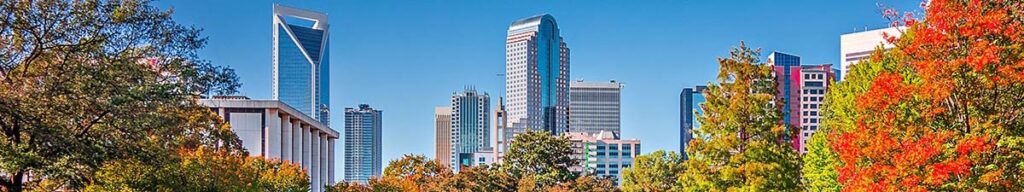 Charlotte, NC Office Opens