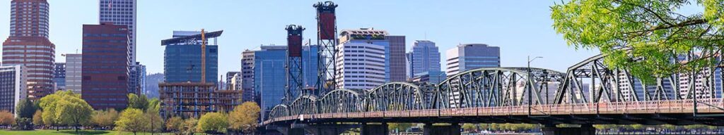 Portland, OR Office Opens