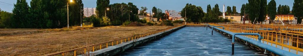 Launch of PG&E RAPIDS Wastewater Treatment Optimization Program