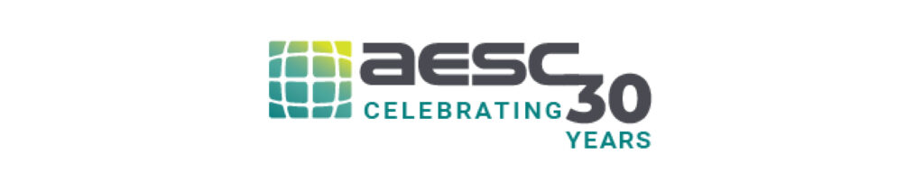 AESC Celebrates 30th Anniversary