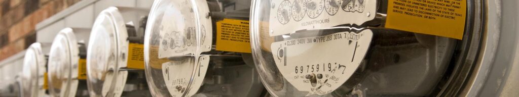 Launch of New Meter-Based Programs