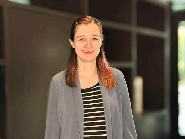 Cosette Lemos Headshot