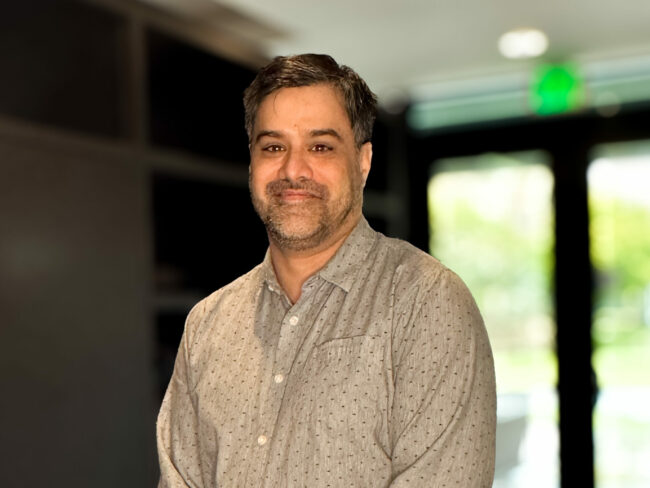 Dustin Irwin Headshot