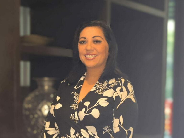 Idalia Martinez Headshot